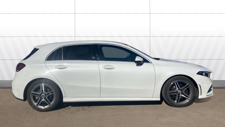 Mercedes-Benz A-Class A200 AMG Line Executive 5dr Auto Petrol Hatchback